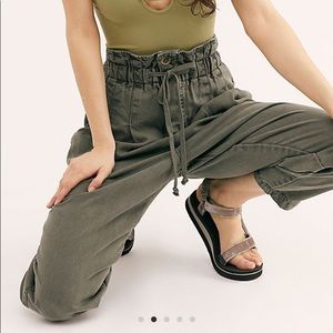 Free People Margate Trouser